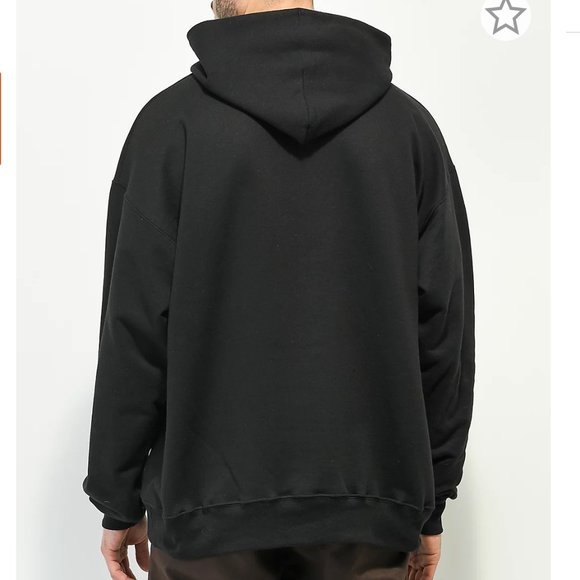 NWT - Zumiez Thrasher Revista Hoodie - Picture 2 of 3